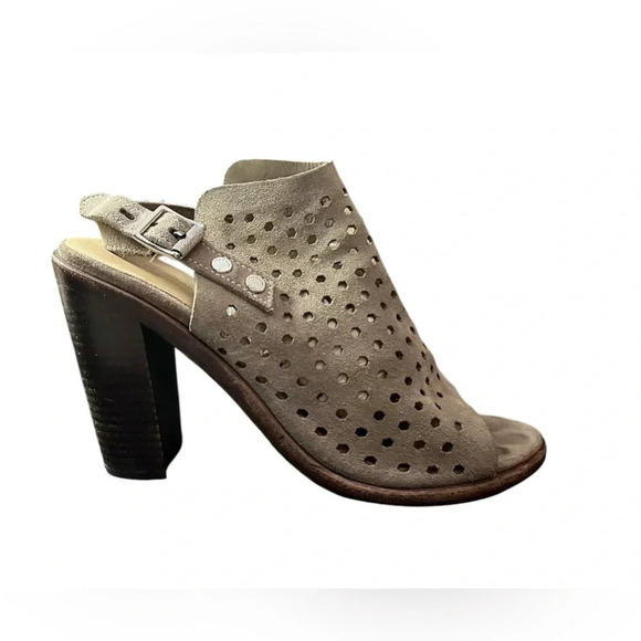 Sandals - Picture 3 of 6